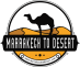 Marrakech To Desert