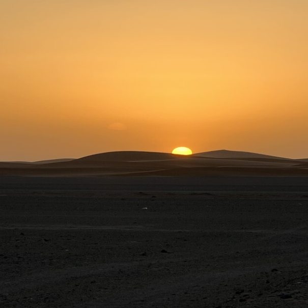 Tour 5 días al desierto desde Ouarzazate