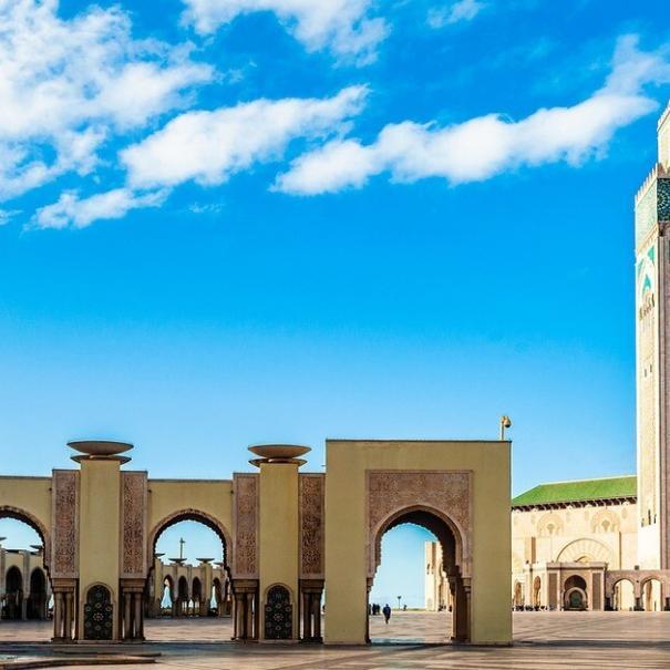 6 Days Morocco Tour from Casablanca