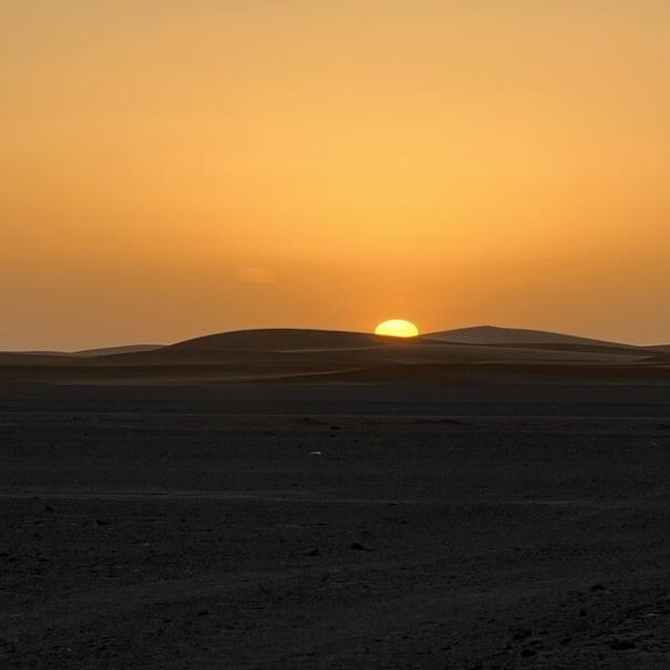 5 days desert Tour from Ouarzazate