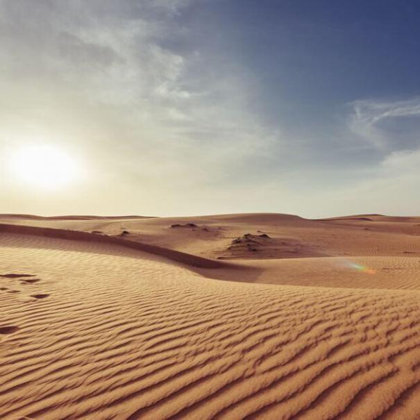 5 days desert tour from Agadir