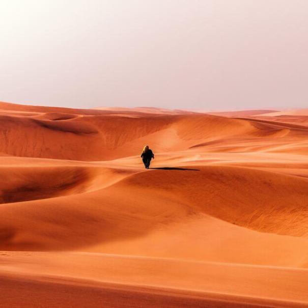 6 Days Desert Tour from Fes to Marrakech