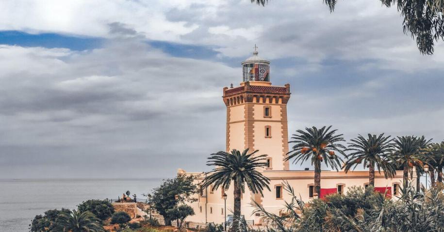 Marrakech morocco