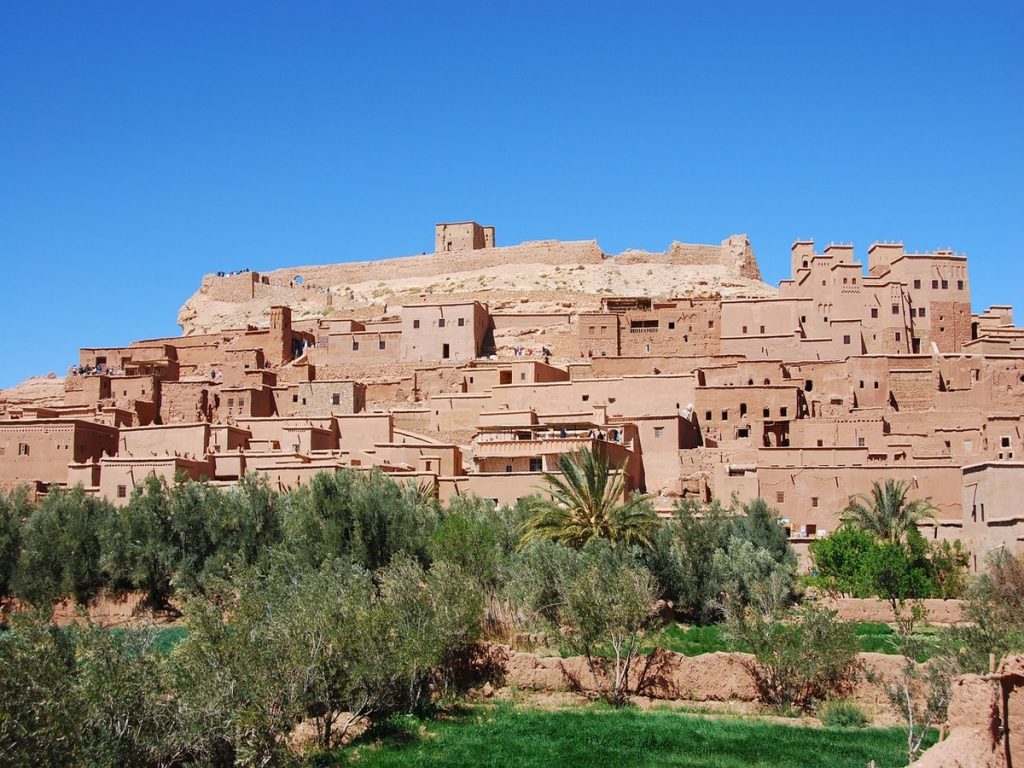 Ouarzazate Tours